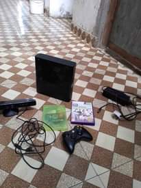 A picture of Nauza Xbox 360