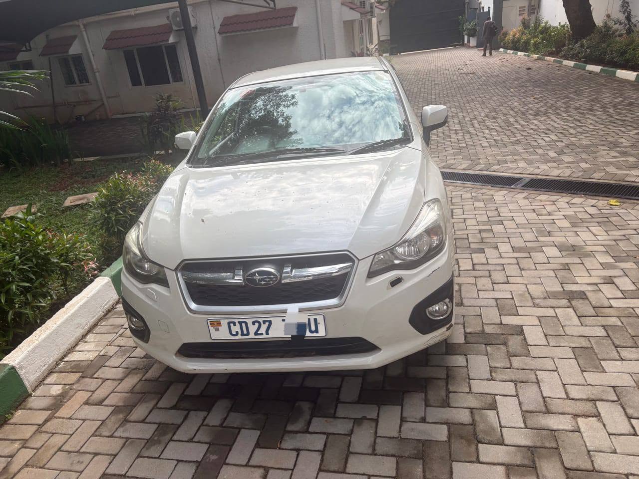 A picture of Quick sale 21M please call 0703347279