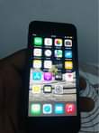 A picture of iPod touch 6th generation 32GB