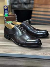 A picture of Gents shoes
