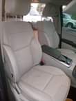 A picture of M Benz ML350 Blutec 2013 100m duty free