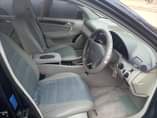 A picture of Mercedes Benz Kompressor C200 11.7m