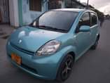A picture of TOYOTA PASSO