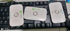 A picture of WE UNLOCK MIFI AT 20K Call or WhatsApp 0776013736