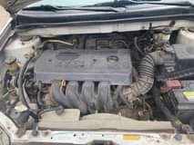 A picture of Toyota Corolla 06