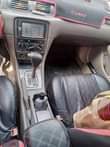 A picture of Toyota Camry 2000