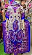 A picture of Beautiful Dubai BUBU GOWN