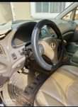 A picture of Neatly used Lexus RX300 Buy and travel Nothing to fix