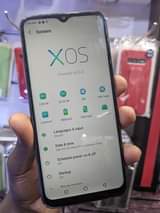 A picture of Infinix Hot 8 at 250000