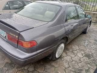 A picture of Camry tinybig