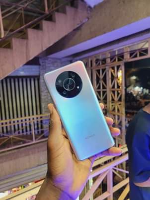 A picture of Honor x9 5G 256GB