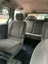 A picture of 2005 Toyota Sieenna