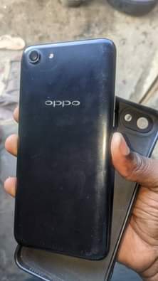 oppo a83