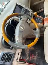 A picture of Fast deal Registered 2006 Lexus rx330 Available for N4 5m