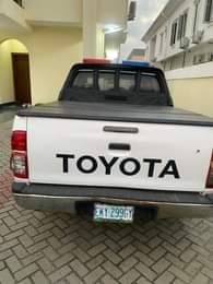 A picture of Lagos deal PUT IFEADIGO MOTORS ON CALL 08111992661 Price 16m