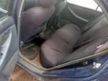 A picture of NIGERIA USED TOYOTA COROLLA BANK TYPE good engine good auto