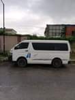 A picture of 2008 Toyota Haice