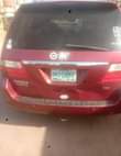 A picture of Honda Odyssey