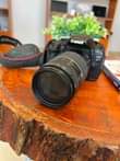 A picture of CANON D600