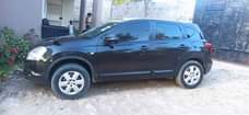 A picture of NISSAN DUALIS
