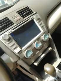 A picture of 2009 Toyota 2009 model