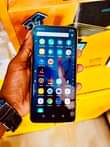 A picture of Infinix S5pro