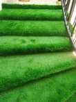 A picture of Artificial turf Grass carpets per square meter