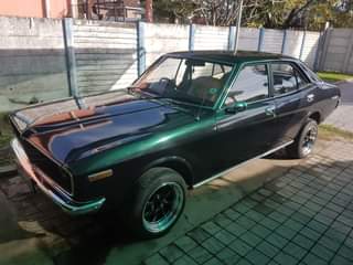 1975 Cars