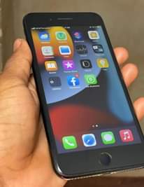 A picture of IPHONE 7 PLUS