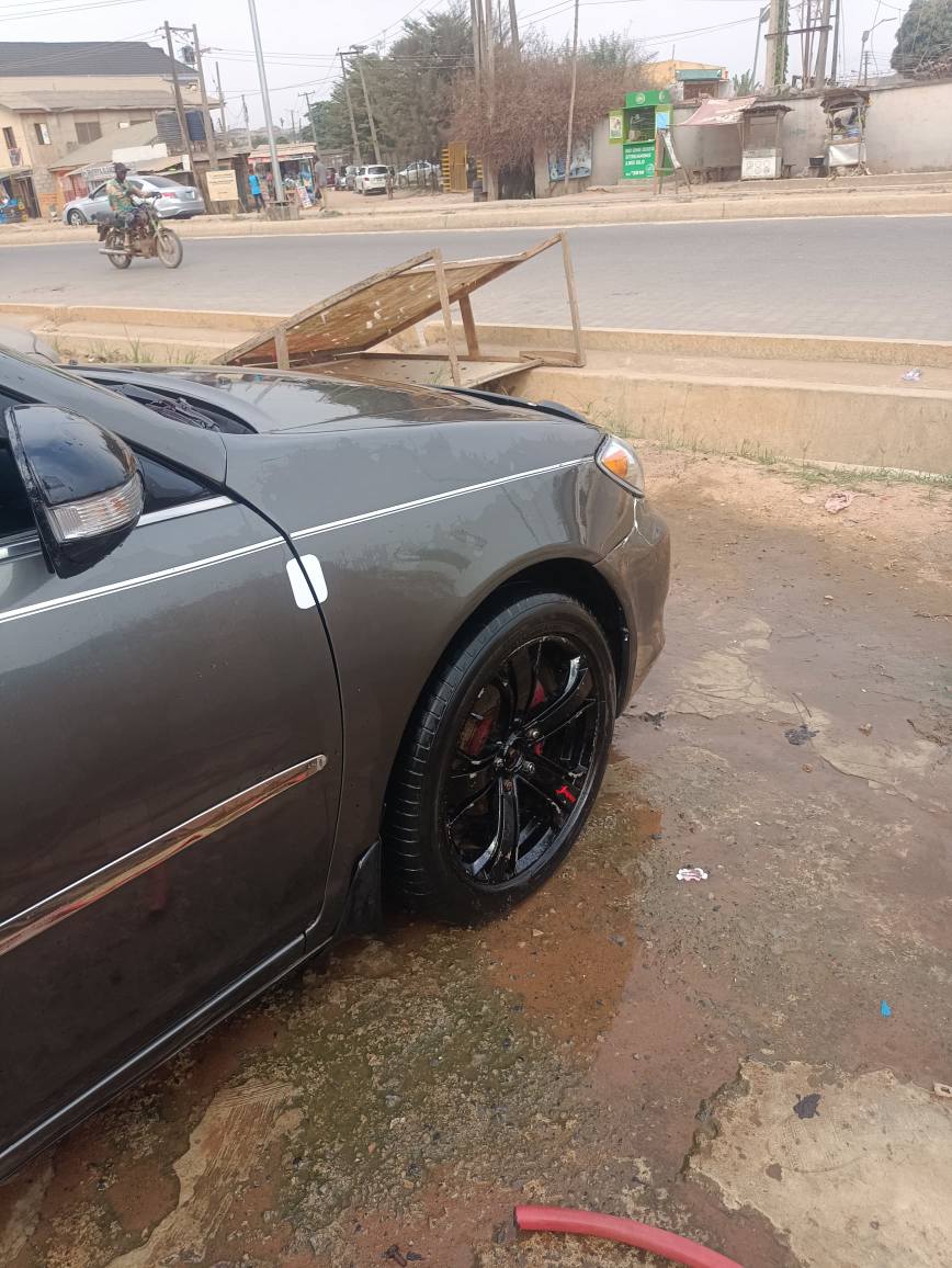 A picture of Toyota camry 04 Direct owner SALE SWAP