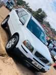 A picture of VOLVO