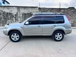 A picture of NISSAN EXTRAIL DRR YEAR 2002 ENGINE CAPACITY 1990Cc KILOMETER 85