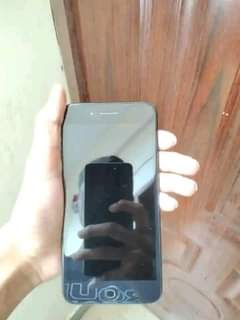 A picture of Iphone 8plus