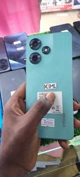 infinix phones
