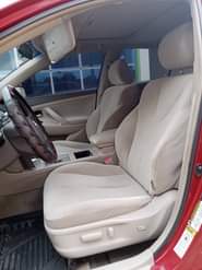 A picture of Toyota Camry Muscle LE 2008 Model Tokumbo Standard less than