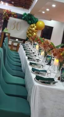 A picture of Decorations