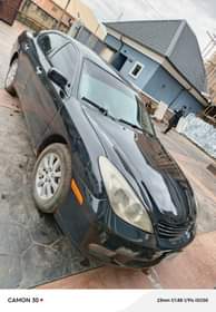 A picture of Distress Sale Lexus Es300 Everything is working Owerri imo state