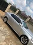 A picture of DISTRESS SALE FORIEGN USED LEXUS IS250 N2 8M