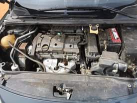 A picture of Manual transmission 307