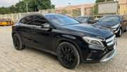 A picture of GLA250