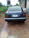A picture of C class
