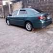 A picture of Super clean Toyota Corolla 2011 model FIRST BODY buy and