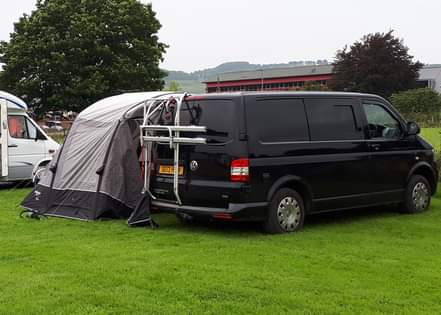 campervans for sale uk