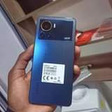 A picture of Infinix note12 VIP