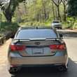 A picture of 2020 Toyota TRD Yes