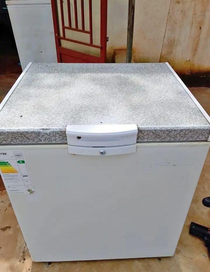 fridges