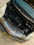 A picture of Toyota Ractic engine