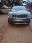 A picture of Jeep Compass 2011