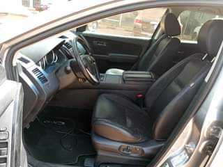 A picture of 2013 Mazda CX 9