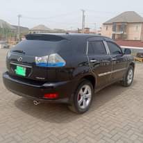 A picture of Extremely clean Lexus RX3030 for sale Untampered engine untouched gear
